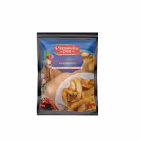 ادویه سیب زمینی سرخ کرده نیویورک پیزارلا پا 500 گرم