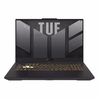قیمت خرید لپ تاپ ایسوس FX707ZR کد10285 | Asus FX707 ZR