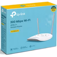 مودم تی پی لینک مدل TD-W8961N-V5