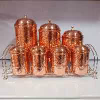 جاادویه مسی ( پاسماوری ) نانو بااستندفلزی زنجان 