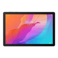 تبلت هوآوی مدل MatePad T10s ظرفیت 128 گیگابایت - ایسل