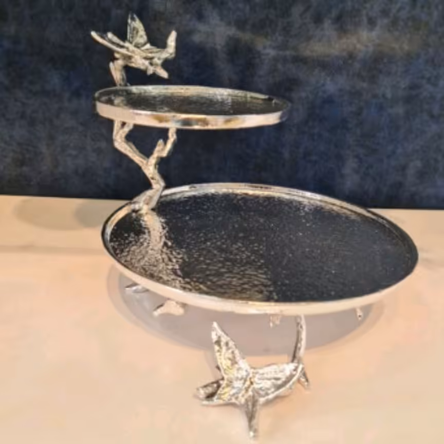 شیرینی خوری دوطبقه 