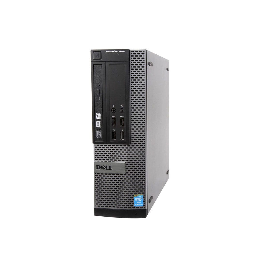 مشخصات ، قیمت و خرید مینی کیس دل Optiplex 7020 Core i3 4th Gen | آبتین مال