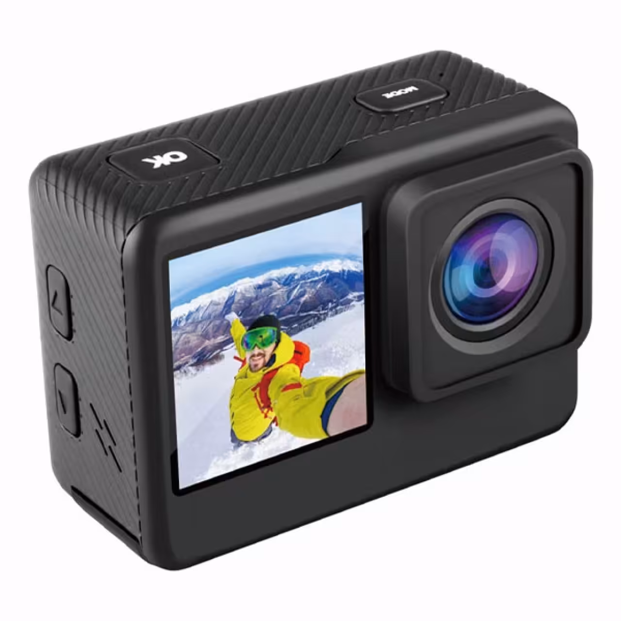 دوربین ورزشی پرودو مدل 4KACAM