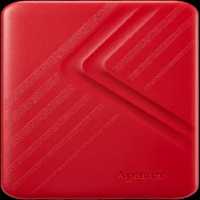 هارد اکسترنال 2 ترابایت Apacer مدل AC236