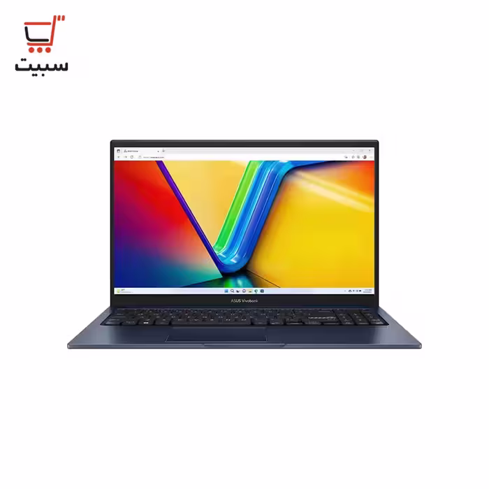لپ تاپ 15.6 اینچی ایسوس مدل Vivobook A1504ZA-FC