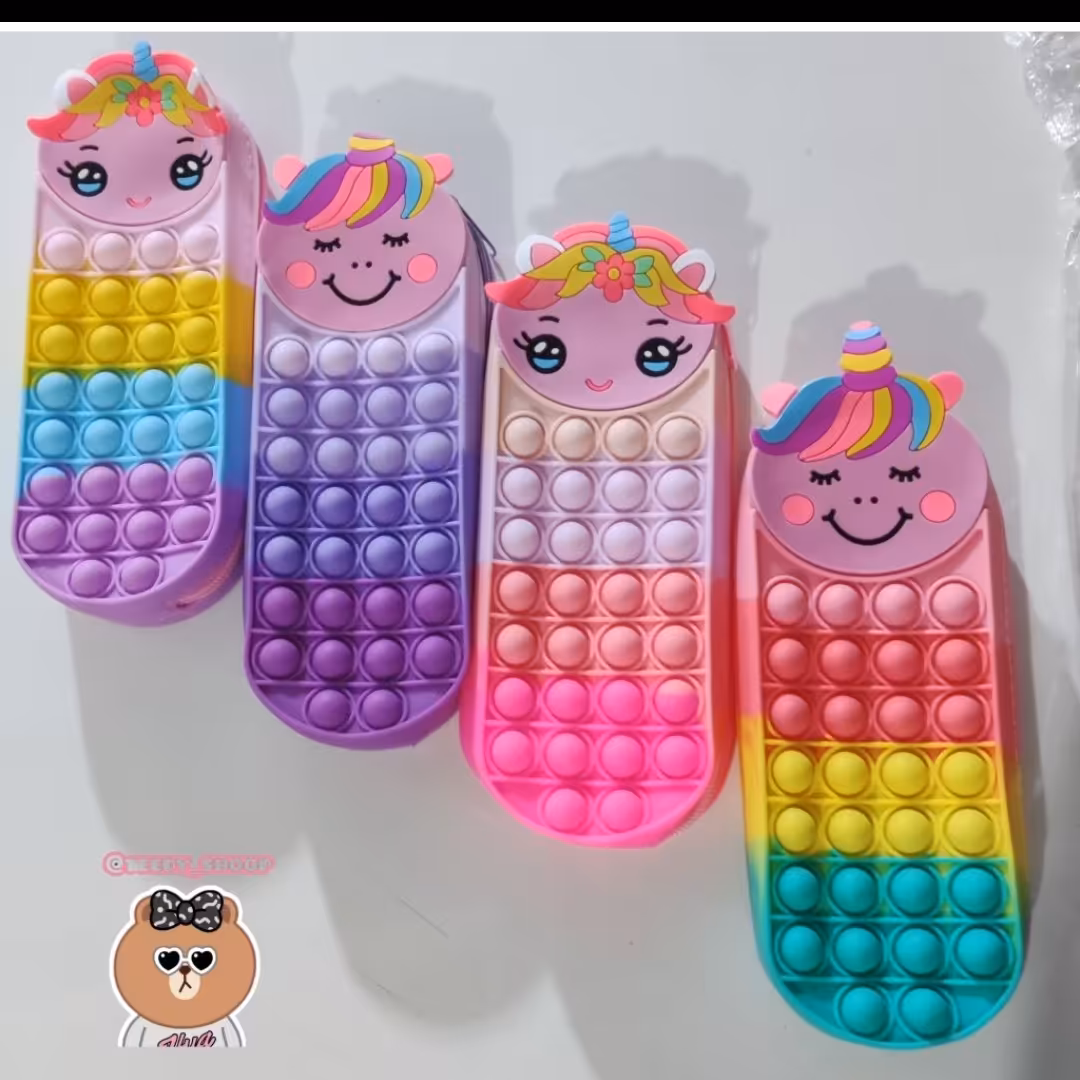 جامدادی  پاپیت 