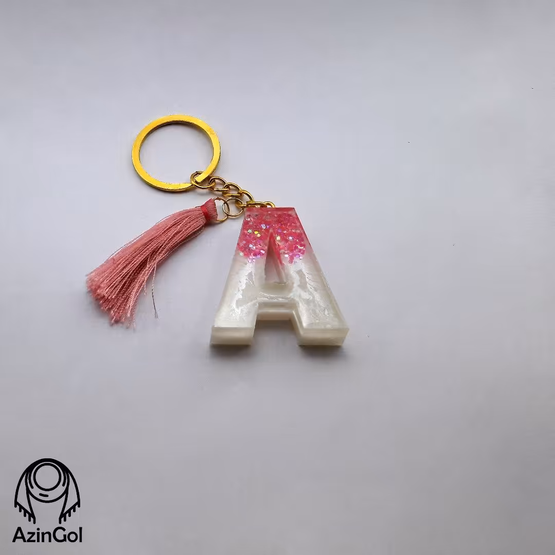 جاکلیدی رزینی 