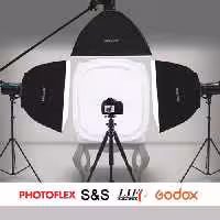 خیمه عکاسی Light Tent 120120 cm