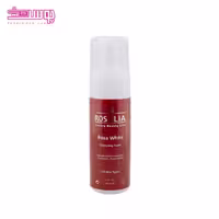 فوم روشن کننده رزالیا مدل رزا وایت حجم 150ml