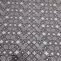 زیرسفره ترکمن عرض 2 متر با کیفیت بالا