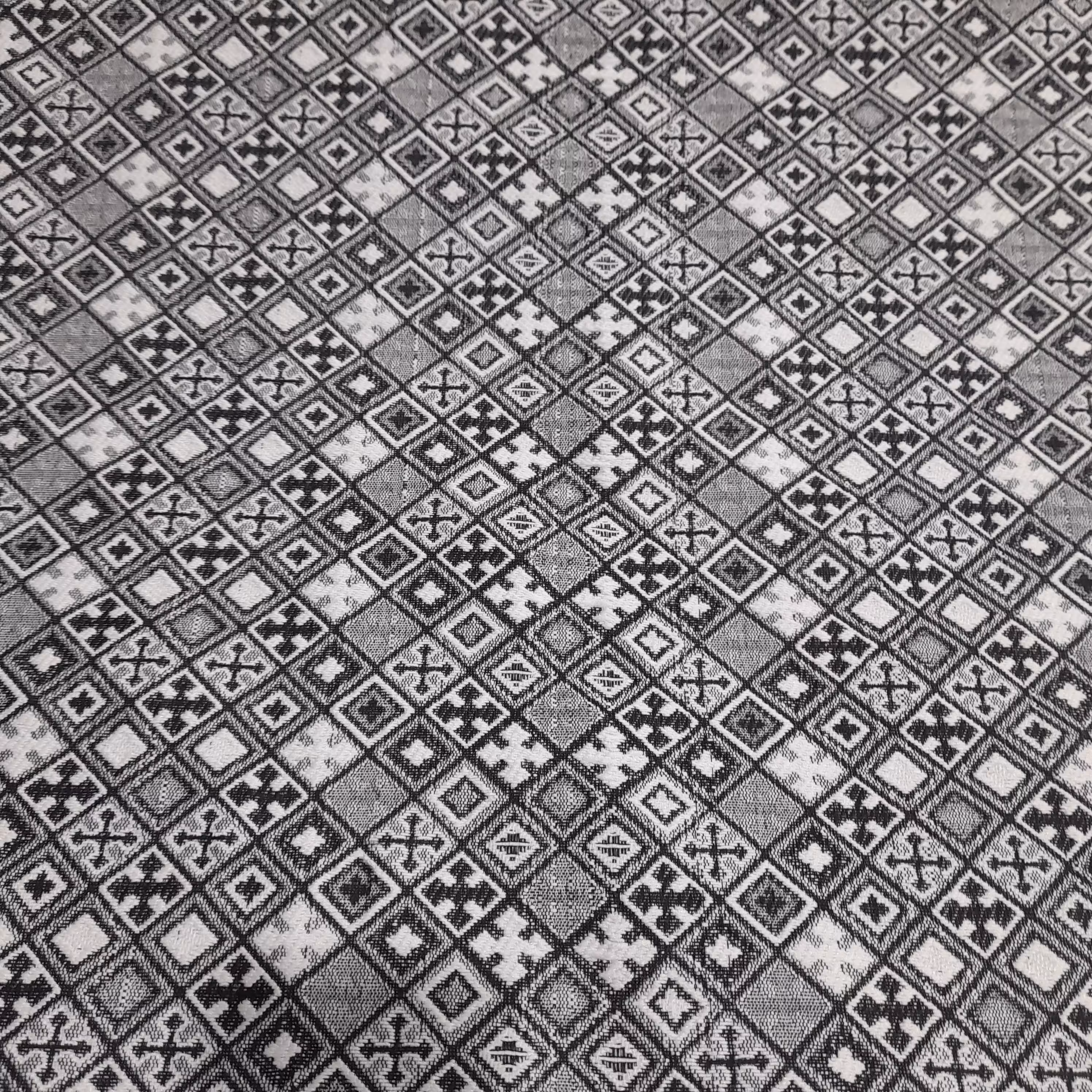 زیرسفره ترکمن عرض 2 متر با کیفیت بالا