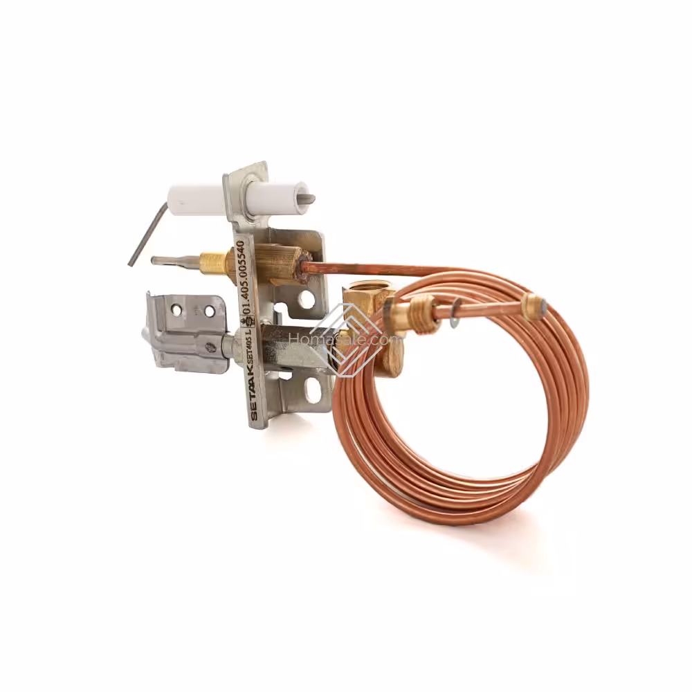 اکسی پیلوت هیتر