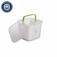 ظرف نگهدارنده ترشیجات مانیا متوسط