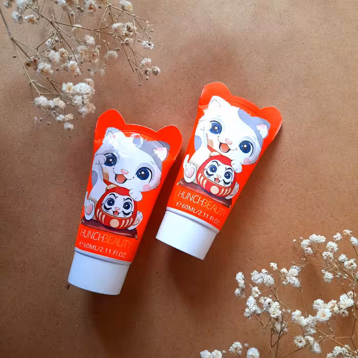 پرایمر عروسکی هانچ بیوتی 