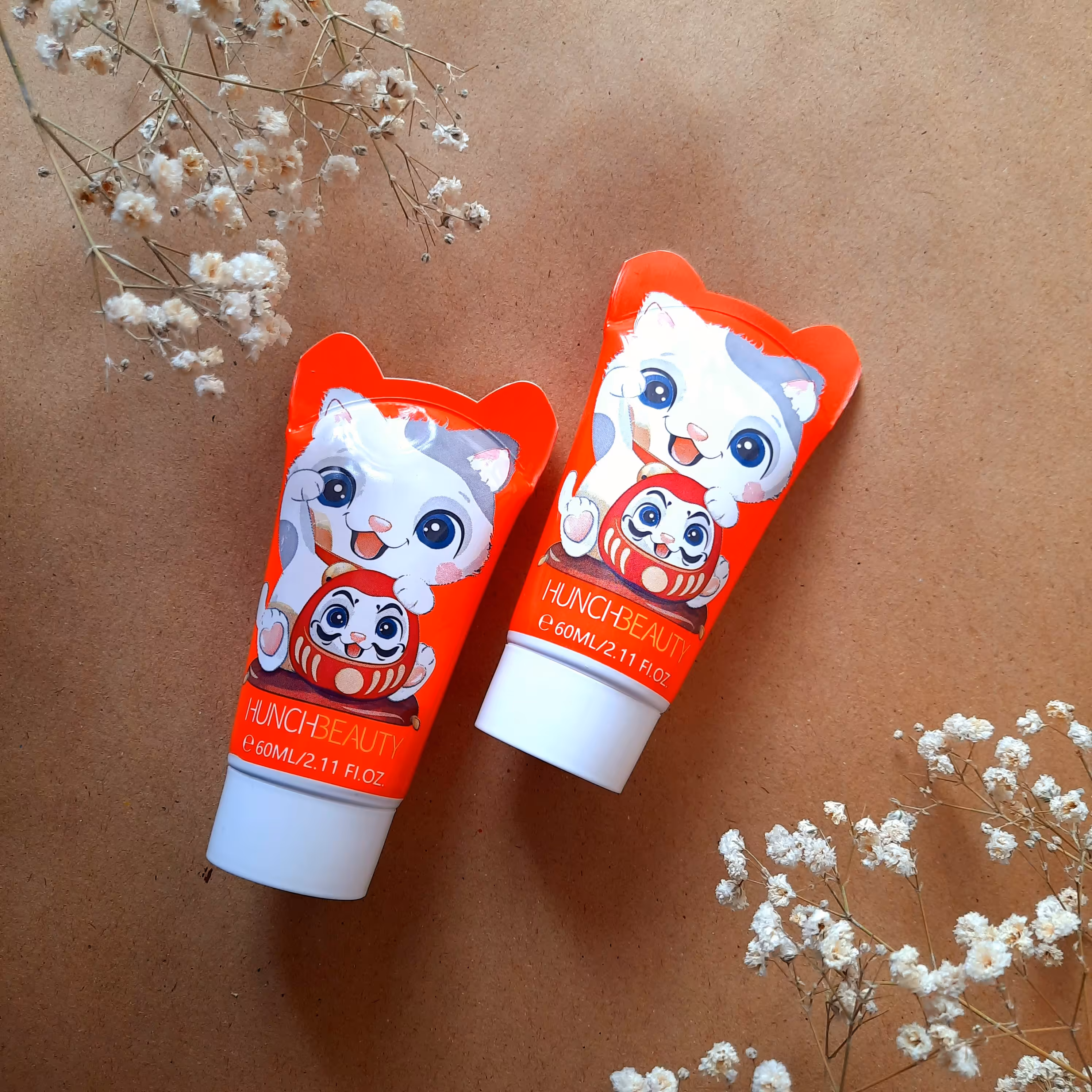 پرایمر عروسکی هانچ بیوتی 