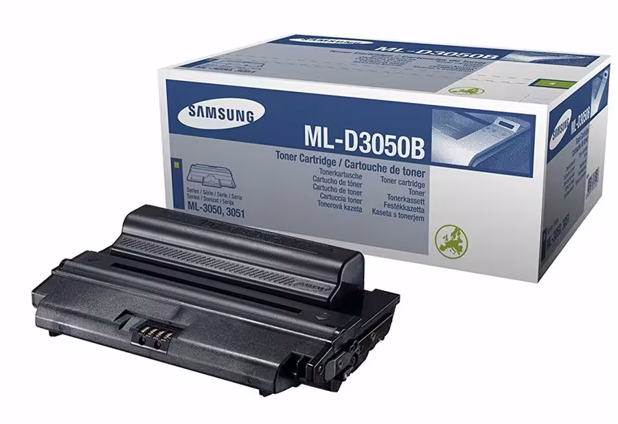 تونر مشکی سامسونگ مدل ML-D3050