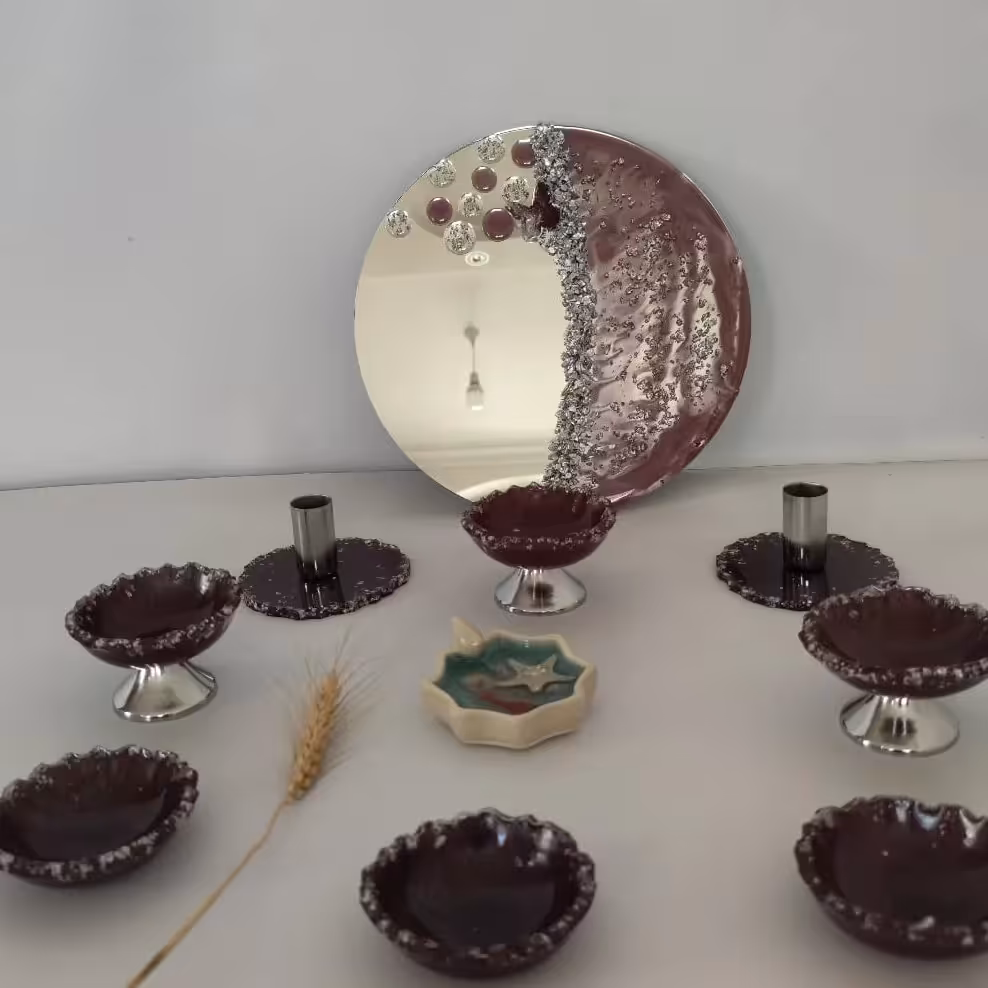 هفتسین رزینی