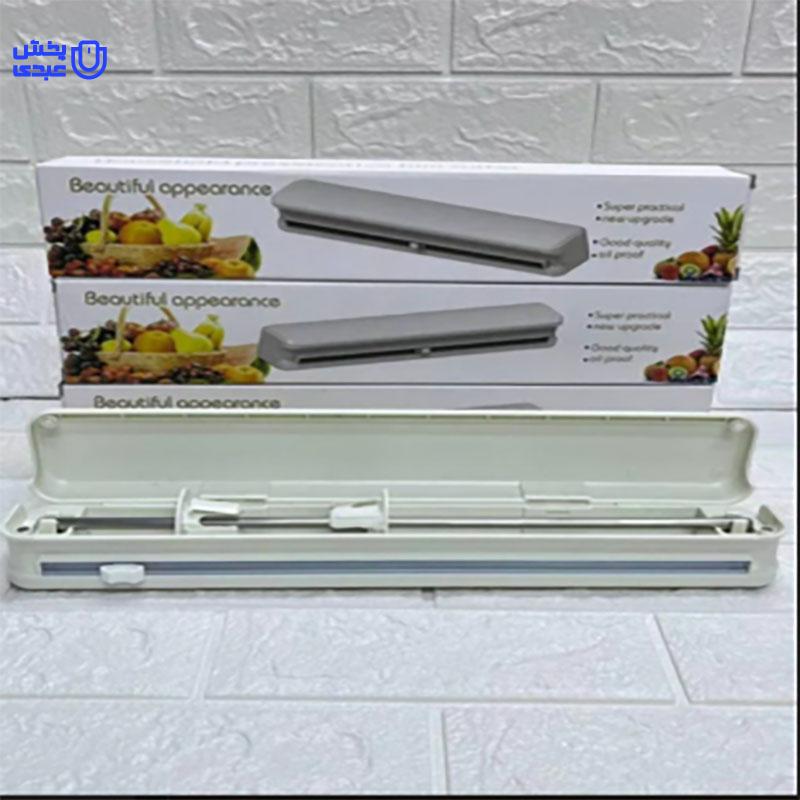 سلفون کش اتوماتیک خارجی