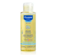 روغن ماساژ نوزاد و کودک موستلا - Mustela Baby &amp; Child Massage Oil