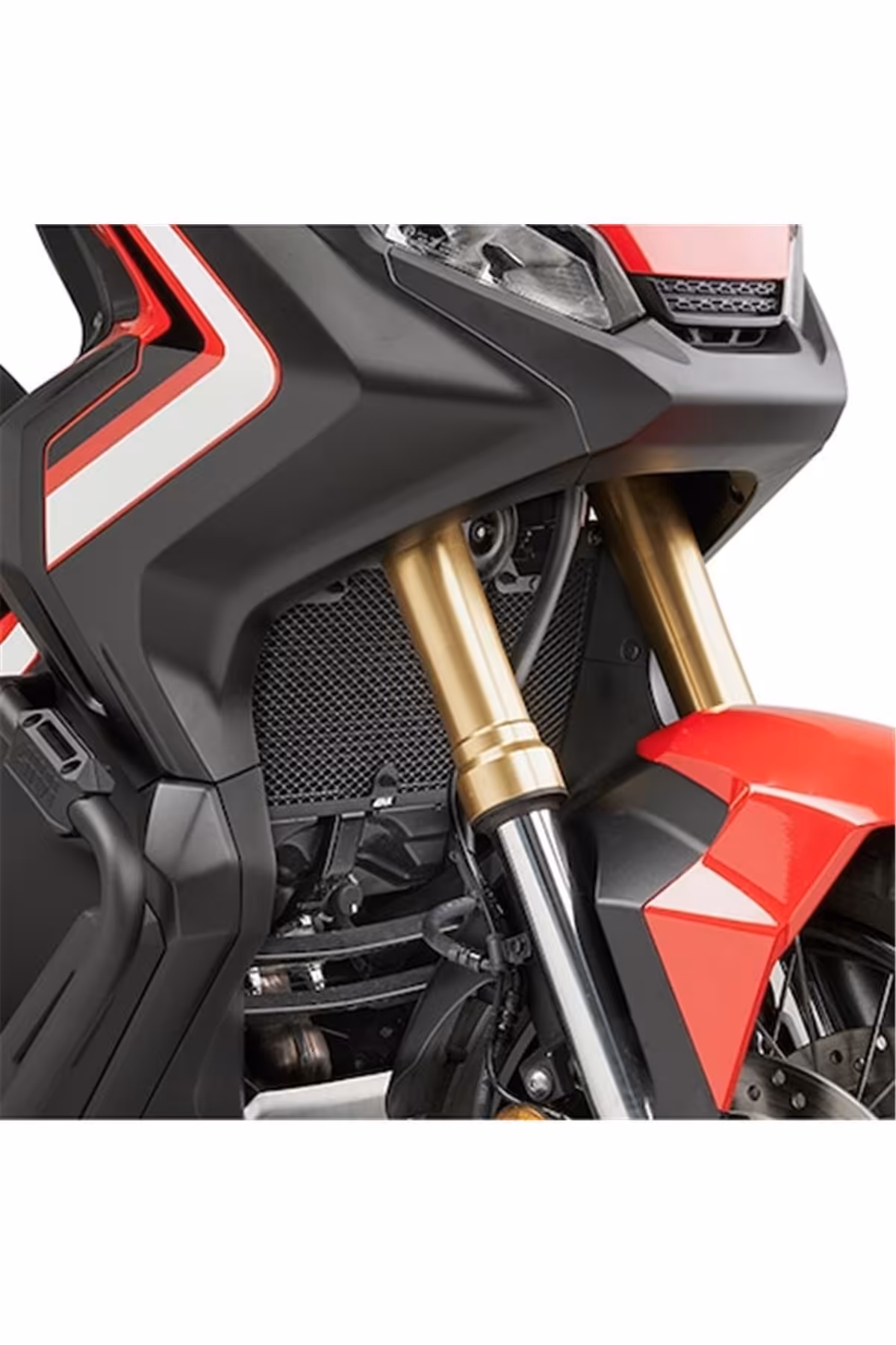 محصولات ضروری موتورسیکلت PR1156 HONDA X ADV 750 17 20 محافظت از رادیاتور Givi