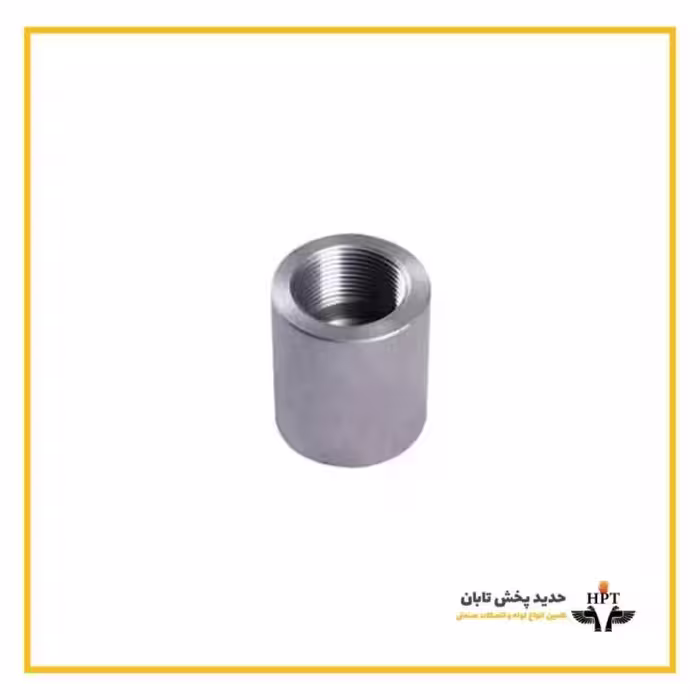 سردنده رده 40 سایز 3/4 اینچ طول 10 سانتی‌متر