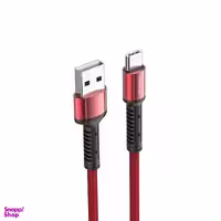 کابل تبدیل USB به USB-C آرسون (Arson) مدل AN-A2 طول 1 متر