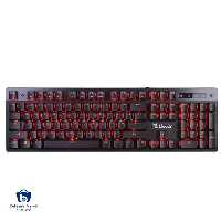 کیبورد باسیم ایفورتک مدل B-500