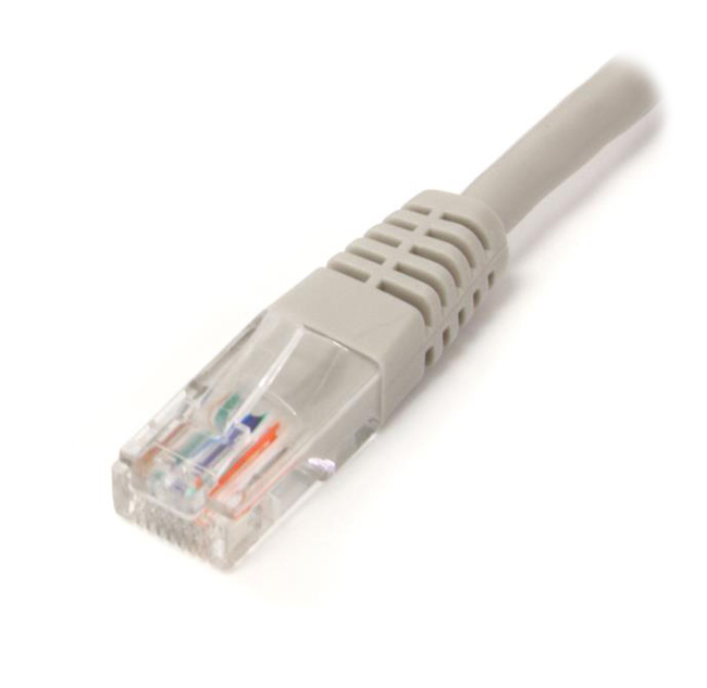 پچ کورد 3 متری Infilink مدل IP-PC530GY - فروشگاه اینترنتی طیف سنتر