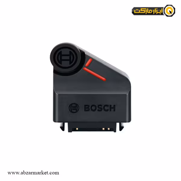 متر غلطکی بوش مخصوص متر لیزری بوش مدل Zamo Wheel Adapter