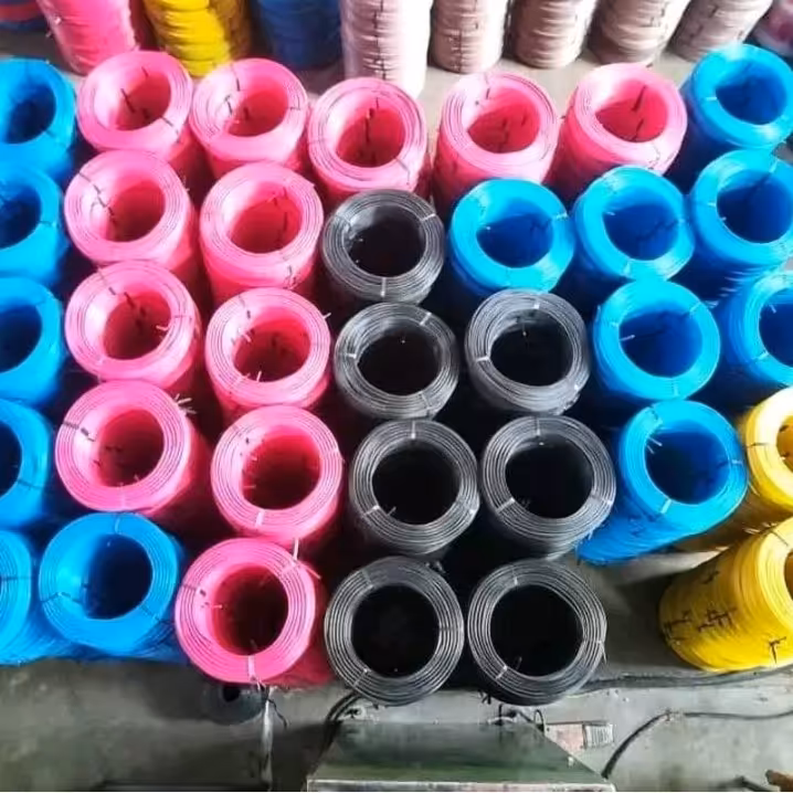 سیم برق افشان 1.5 صد در صد مناسب روشنایی 