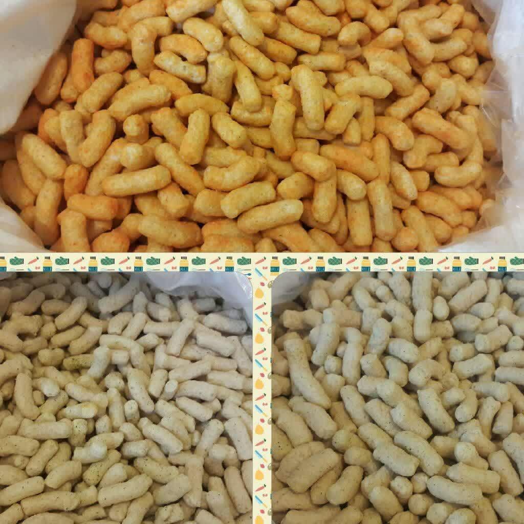 پفک ارگانیک