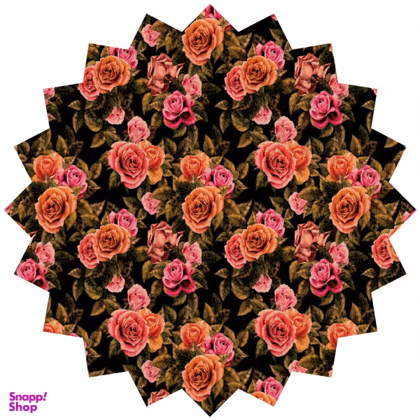 رومیزی مدل T6-42809