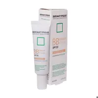 بی بی کرم درماتیپیک SPF20 (بژ طبیعی)