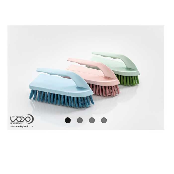 برس اتویی فرش شویی مهتا پلاستیک 