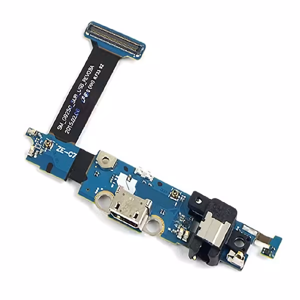 فلت شارژ سامسونگ UIF Samsung Galaxy S6 Active - دنافون