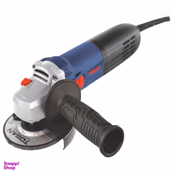 مینی فرز دیمر دار توسن (Tosan) مدل 3110AV توان 1100 وات