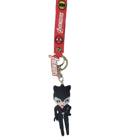 فیگور جاسوویچی مدل Cat Woman