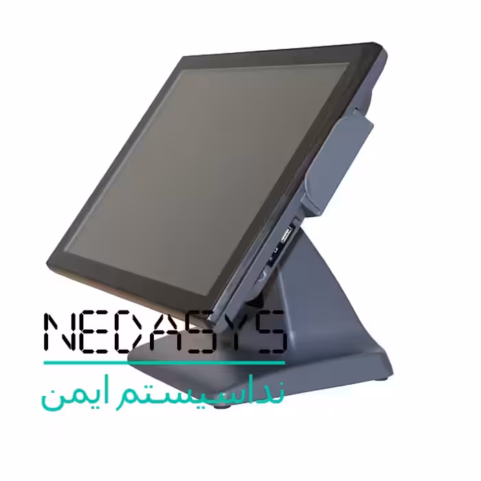 صندوق فروشگاهی (فروش صندوق فروشگاهی اهواز) بایامکس BAYAMAX K4