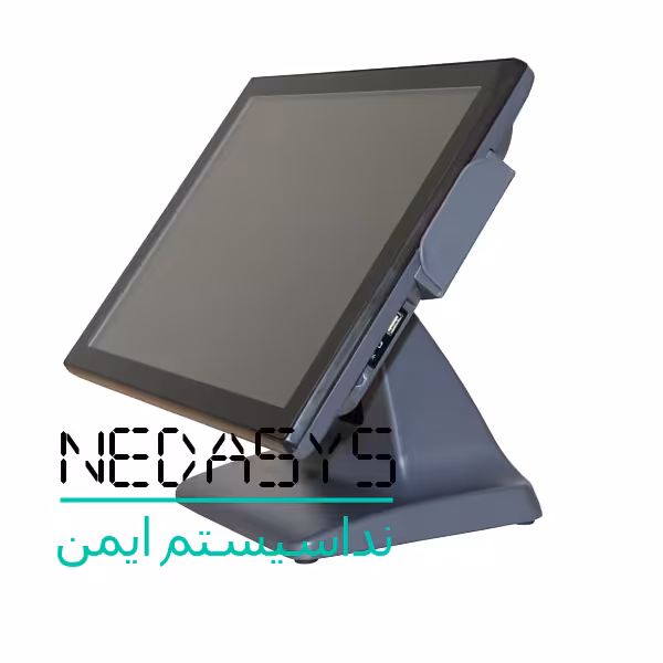 صندوق فروشگاهی (فروش صندوق فروشگاهی اهواز) بایامکس BAYAMAX K4