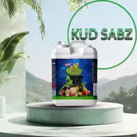 کود نانو، کود آمینو اسید شوک 5 لیتری