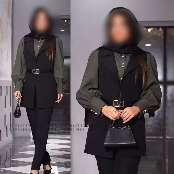 ست 4 تیکه یه ست کامل با قیمت مناسب و عالی و جذاب