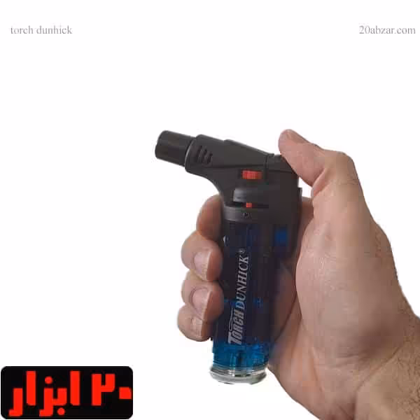 فندک اتمی ایستاده دانهیک DUNHICK