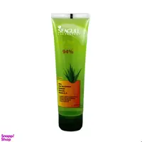 ژل پس از آفتاب سوختگی سی گل (Seagull) حجم 100 میلی‌لیتر