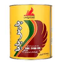 روغن موتور نفت پارس مدل پارس پایا  20W50 SJحجم 3.785 لیتر