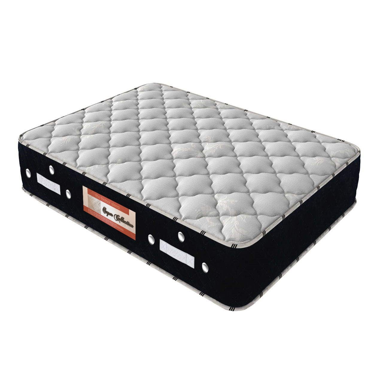 تشک سوپرکالکشن کد 7021 دو نفره سایز 200×160 سانتی متر