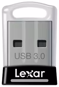 فلش مموری لکسار مدل جامپ درایو اس 45 با ظرفیت 16 گیگابایت