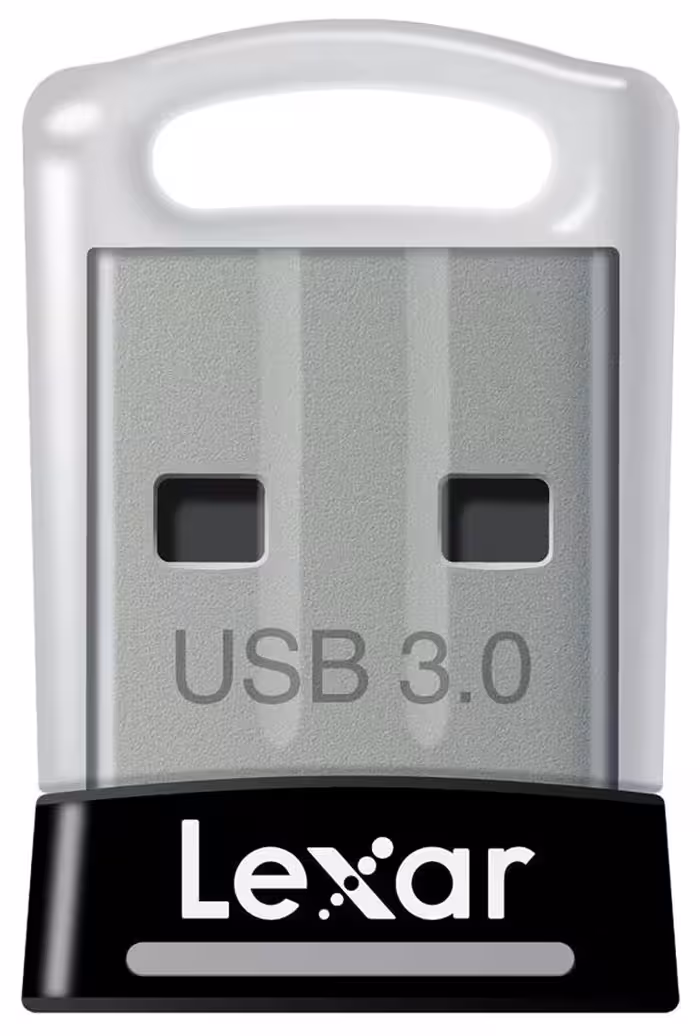 فلش مموری لکسار مدل جامپ درایو اس 45 با ظرفیت 16 گیگابایت