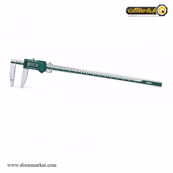 کولیس دیجیتال اینسایز 60 سانتی متر (با گارانتی شرکتی) مدل 601-1106