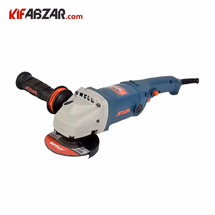 مینی فرز دسته بلند آروا مدل 5520